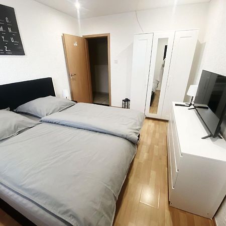 Baumberg Zum Schwan酒店 外观 照片